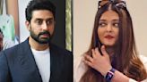 Is Abhishek Bachchan Staying With Parents In 'Jalsa' Or Separately With Aishwarya Rai?