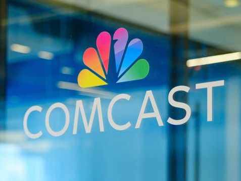 Comcast to Launch Discount Streaming Bundle With Peacock, Netflix, and Apple TV+