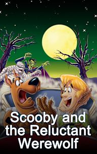 Scooby and the Reluctant Werewolf