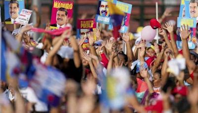 Elecciones Clave en Venezuela: Maduro vs Oposición