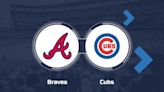 Braves vs. Cubs Prediction & Game Info - May 21