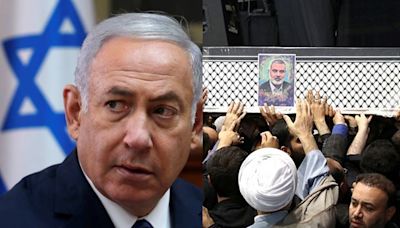 Haniyeh killing and Netanyahu in America: Why Israeli PM thinks he can act with impunity