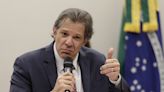 Haddad encontra banqueiros em São Paulo e recebe apoio para buscar reequilíbrio fiscal