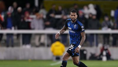 Preview: Earthquakes vs. LA Galaxy - prediction, team news