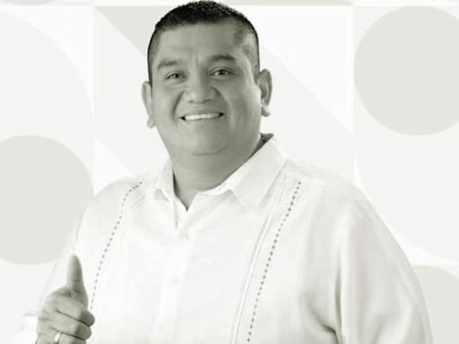 ¿Quién era Alfredo Cabrera, el candidato asesinado en Guerrero?