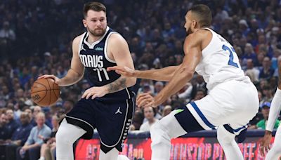 Mavericks vs. Timberwolves score: Live updates, Game 4 highlights as Dallas tries to sweep way to NBA Finals