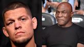 Mike Tyson throws shade at Jake Paul ahead of upcoming boxing match: “He couldn’t even knockout Nick Diaz” | BJPenn.com