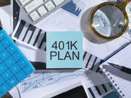 How Much Retirement Savings Should I Have in My 401(k) at 50?