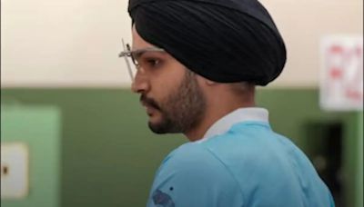 "One More Event": Gagan Narang Consoles Shooter Sarabjot Singh After Missing Out On Final By 1 Point | Olympics News