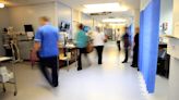 What the latest NHS performance figures for England show