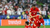 Guler stunner helps Turkey to 3-1 win over Georgia