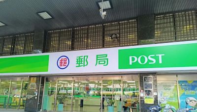 中華郵政響應數位化 金融卡綁支付錢包第一季交易近1500萬筆