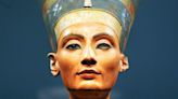 The Power of Queen Nefertiti's Eyeliner