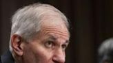 Martin Gruenberg rebuffed calls for his resignation from the Federal Deposit Insurance Corporation (FDIC)
