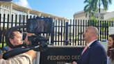 FBI asume jurisdicción en caso de hombres que asaltaron banco en San Juan