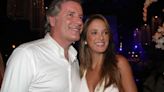 Ticiane Pinheiro comenta relação com Roberto Justus após divórcio: 'Ex-casal feliz deixa tudo bem'