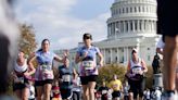 Capitol Hill Classic 10K, 3K cause traffic closures around Lincoln Park - WTOP News