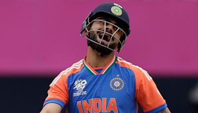 T20 World Cup: Should India's Virat Kohli return to old approach for final after lack of runs?