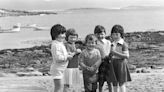 Rarely seen Tory photos to feature in fascinating new exhibition - Donegal Daily