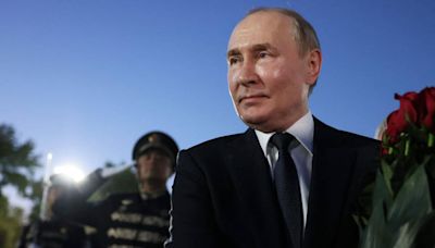 Vladimir Putin advierte a Europa de “graves consecuencias” si permite a Ucrania usar armamento de la OTAN contra Rusia