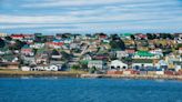 Six dead, seven missing after boat sinks off Falkland Islands