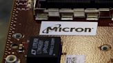 Micron Technology (NASDAQ:MU) jumps 8.1% this week, though earnings growth is still tracking behind five-year shareholder returns