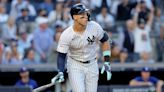 Another Day, Another Round of Baseball History For Yankees' Star Aaron Judge