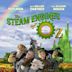 The Steam Engines of Oz