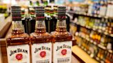 Jim Beam outlines expansion to ramp up bourbon production