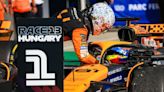 Oscar Piastri Wins First F1 Grand Prix, Lando Norris Begrudgingly Follows Team Orders