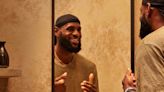 LeBron James' Grooming Line is Here for Your Barbershop-Fresh Style