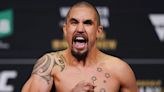 Khamzat Chimaev-Robert Whittaker bout to be UFC's first in Saudi Arabia