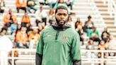 FAMU football passing game coordinator and receivers coach Jelani Berassa says goodbye