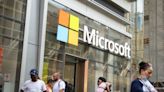 Microsoft Reports Slower Azure Cloud Growth; Shares Drop