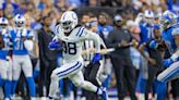 Colts’ Tony Brown contract details