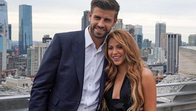 Shakira y las exigencias que tiene en casa que comparte con Piqué: botar lo que él usó