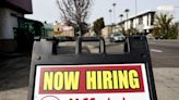 Jobs report: 'Certainly a head scratcher,' Wall Street analysts react