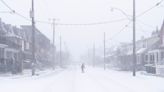 Ontario, Quebec winter storm live blog: Massive 'weather bomb' sparks outages, 100-car collisions, Via Rail cancellation