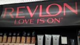 Revlon, la marca de cosméticos de actrices y modelos, en bancarrota para salvarse