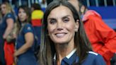 Letizia, el único miembro real al que no han acreditado como reina en los Juegos Paralímpicos