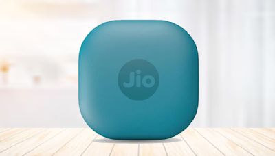 JioTag Air Unveiled: An Affordable Apple AirTag Competitor That's Compatible With Apple Find My