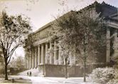 Widener Library