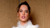 Alessandra Ambrosio Opted for an Unexpected Twist in Her Latest Paris Fashion Week Look
