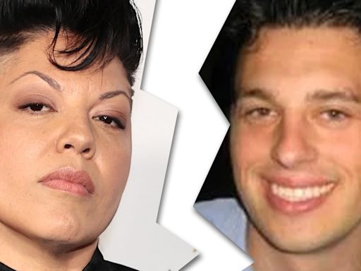 'Grey's Anatomy' Star Sara Ramirez Files for Divorce 3 Years After Separation