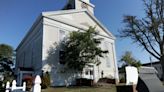 Harwich town meeting first step in adding housing inside church