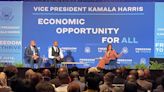 Vice President Kamala Harris to highlight jobs in Milwaukee visit