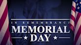 El Paso honors fallen heroes on Memorial Day, remembering the "Forgotten Veterans of Concordia" - KVIA