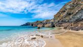 Best beaches in the world laid bare with UK making the top 10 - full list