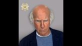 ‘Curb Your Enthusiasm’: Larry David Recreated Trump’s Mugshot After SAG-AFTRA Strike, EP Says