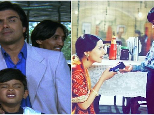 Remember Shahid Kapoor's co-star Rahul in Vivah starring Amrita Rao who played his nephew? Here’s how he looks now